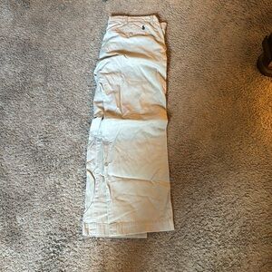 Polo Ralph Lauren men’s chino pants 36x30
